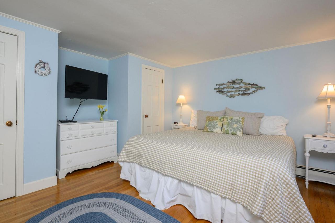 6 Brooks Lane Harwich Port Cape Cod- - Brooks Lane Beach House المظهر الخارجي الصورة