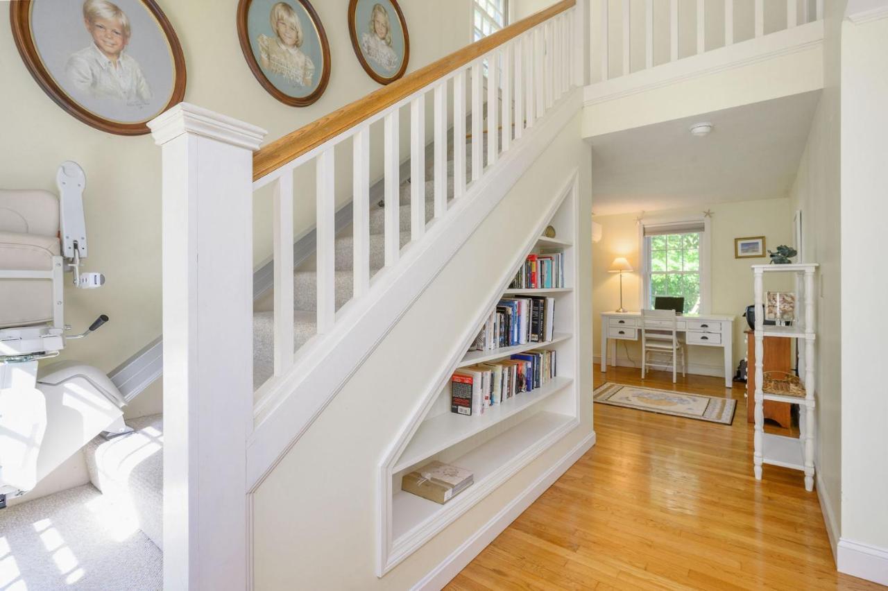 6 Brooks Lane Harwich Port Cape Cod- - Brooks Lane Beach House المظهر الخارجي الصورة