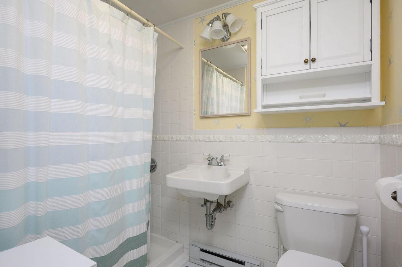 6 Brooks Lane Harwich Port Cape Cod- - Brooks Lane Beach House المظهر الخارجي الصورة