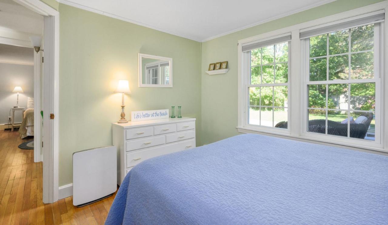 6 Brooks Lane Harwich Port Cape Cod- - Brooks Lane Beach House المظهر الخارجي الصورة