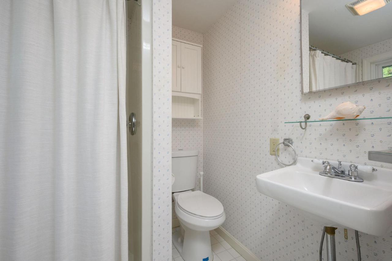 6 Brooks Lane Harwich Port Cape Cod- - Brooks Lane Beach House المظهر الخارجي الصورة