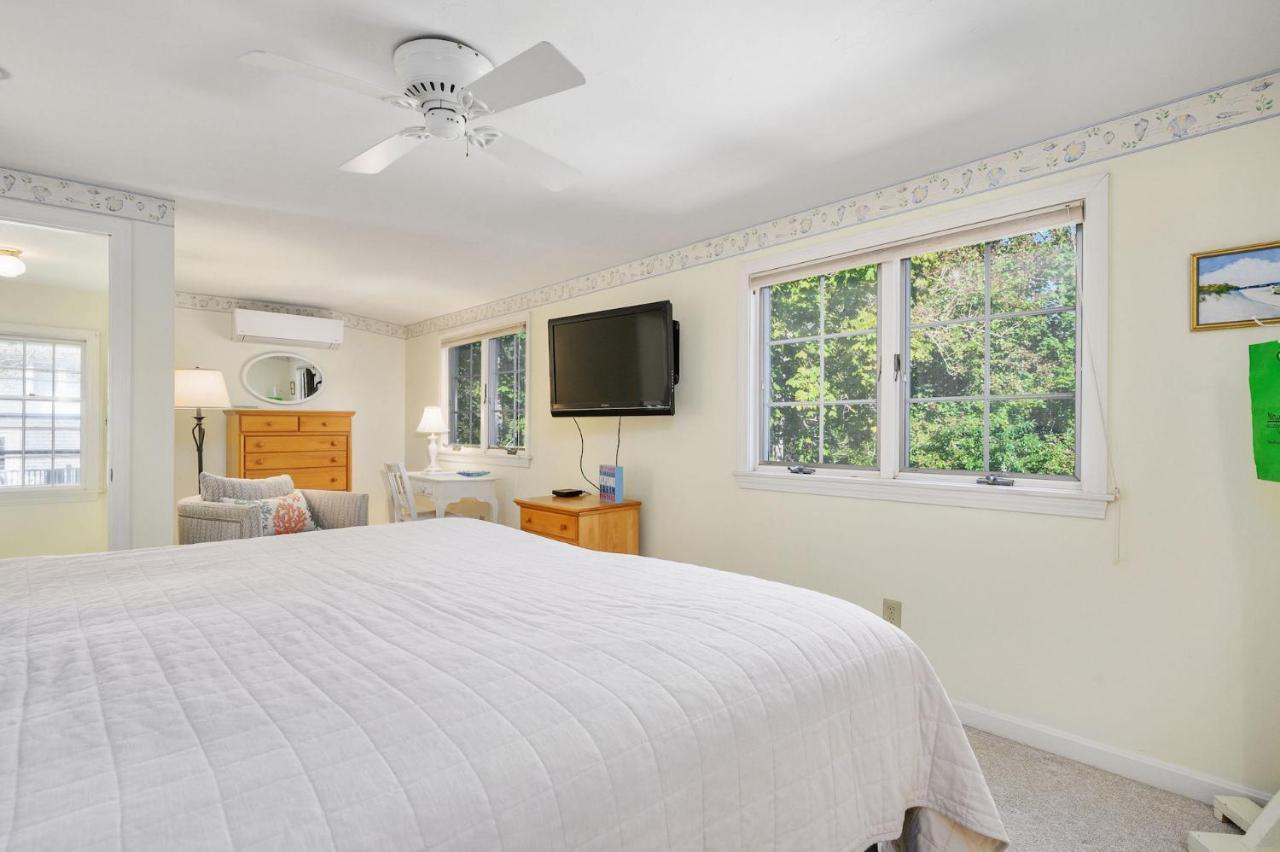 6 Brooks Lane Harwich Port Cape Cod- - Brooks Lane Beach House المظهر الخارجي الصورة